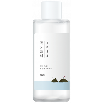 Увлажняющий тонер ROUND LAB 1025 Dokdo Toner 100 ml